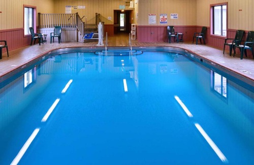 Ishpeming Hotel | 33 m² Hotel ∙ 127 guests