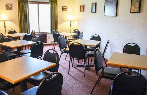 Ishpeming Hotel | 33 m² Hotel ∙ 127 guests