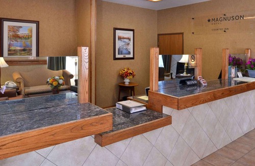 Ishpeming Hotel | 33 m² Hotel ∙ 127 guests