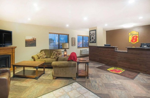 Jamestown Hotel | 33 m² Hotel ∙ 127 guests
