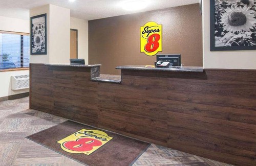 Jamestown Hotel | 33 m² Hotel ∙ 127 guests