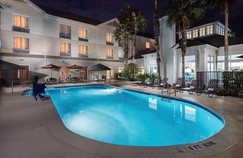 Lake Mary Hotel | 33 m² Hotel ∙ 127 guests