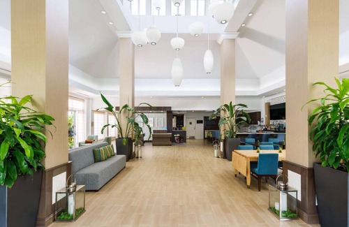 Lake Mary Hotel | 33 m² Hotel ∙ 127 guests