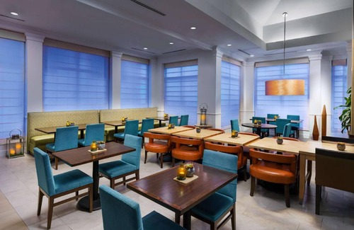 Lake Mary Hotel | 33 m² Hotel ∙ 127 guests