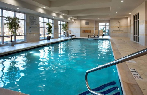 New Paltz Hotel | 33 m² Hotel ∙ 127 guests