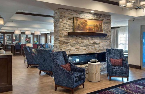 New Paltz Hotel | 33 m² Hotel ∙ 127 guests