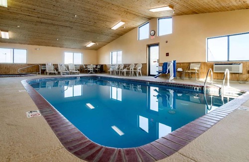 Goodland Hotel | 33 m² Hotel ∙ 127 guests