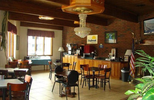 Lewisburg Hotel | 33 m² Hotel ∙ 127 guests