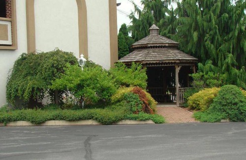 Lewisburg Hotel | 33 m² Hotel ∙ 127 guests