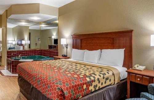 Cordele Hotel | 33 m² Hotel ∙ 127 guests