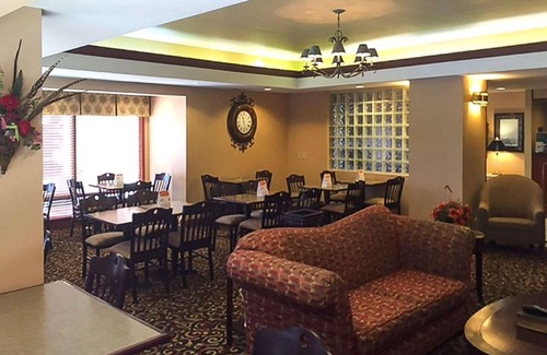 Cordele Hotel | 33 m² Hotel ∙ 127 guests