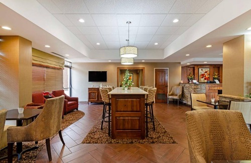 Cordele Hotel | 33 m² Hotel ∙ 127 guests