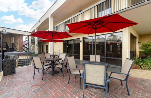 Cordele Hotel | 33 m² Hotel ∙ 127 guests