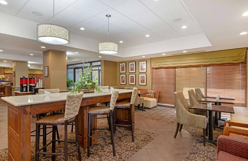 Cordele Hotel | 33 m² Hotel ∙ 127 guests