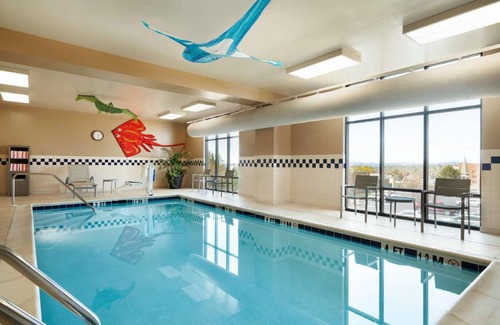 Ephrata Hotel | 33 m² Hotel ∙ 127 guests