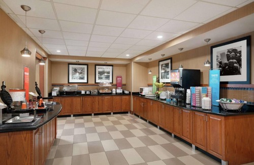 Ephrata Hotel | 33 m² Hotel ∙ 127 guests