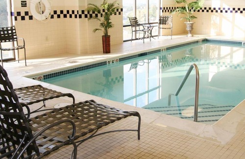 Ephrata Hotel | 33 m² Hotel ∙ 127 guests