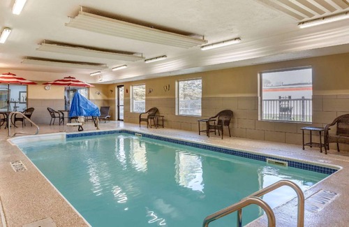 Paw Paw Hotel | 33 m² Hotel ∙ 127 guests