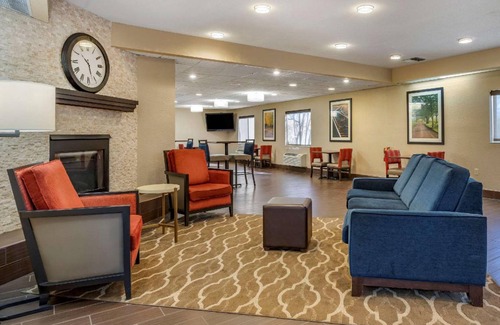 Paw Paw Hotel | 33 m² Hotel ∙ 127 guests