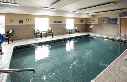 Paw Paw Hotel | 33 m² Hotel ∙ 127 guests