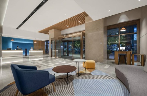 Dongpo District Hotel | 33 m² Hotel ∙ 127 guests