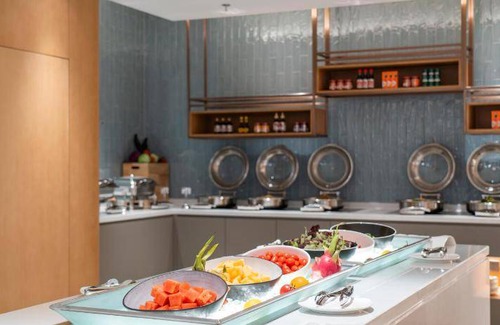 Dongpo District Hotel | 33 m² Hotel ∙ 127 guests
