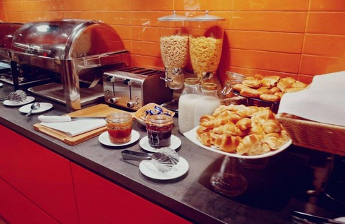 Galati Hotel | 33 m² Hotel ∙ 127 guests