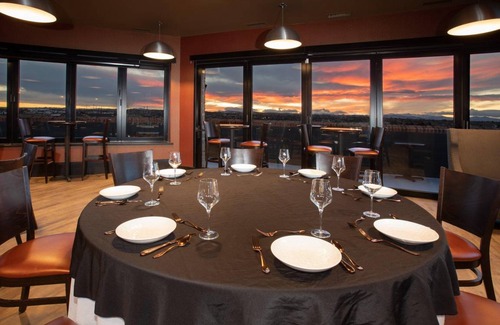 Parker Hotel | 33 m² Hotel ∙ 127 guests