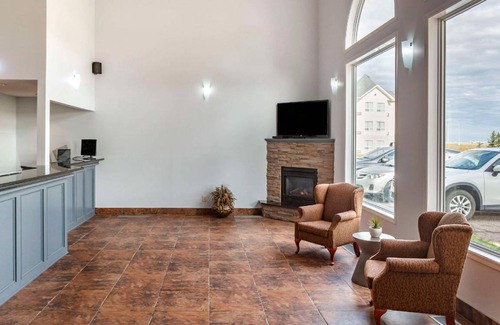 Leduc Hotel | 33 m² Hotel ∙ 127 guests
