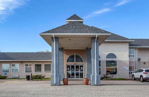 Leduc Hotel | 33 m² Hotel ∙ 127 guests
