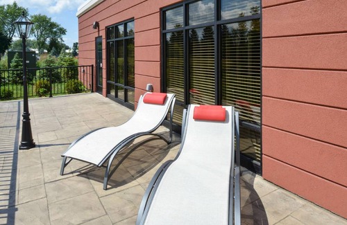 Rome Hotel | 33 m² Hotel ∙ 127 guests