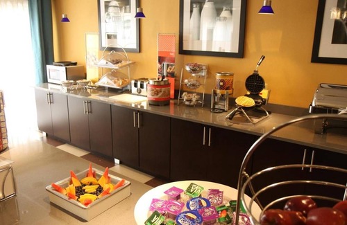 Greeneville Hotel | 33 m² Hotel ∙ 127 guests