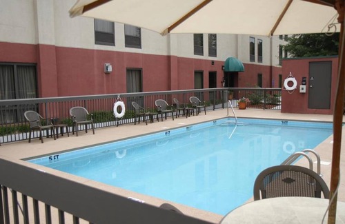 Greeneville Hotel | 33 m² Hotel ∙ 127 guests