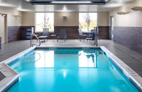 Middletown Hotel | 33 m² Hotel ∙ 127 guests