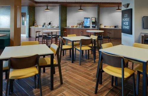 Middletown Hotel | 33 m² Hotel ∙ 127 guests