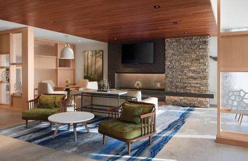Middletown Hotel | 33 m² Hotel ∙ 127 guests