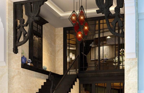 Hang Trong Hotel | 33 m² Hotel ∙ 127 guests