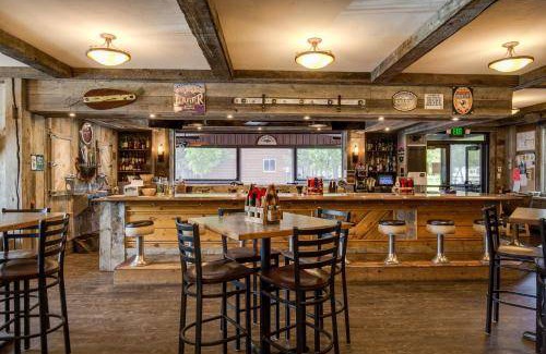 Swan Valley Hotel | 33 m² Hotel ∙ 2 bedrooms ∙ 6 guests