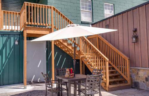 Swan Valley Hotel | 33 m² Hotel ∙ 2 bedrooms ∙ 6 guests