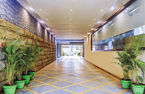 Katpadi Hotel | 33 m² Hotel ∙ 2 guests