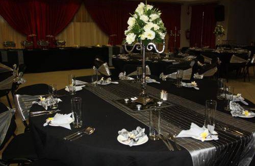 Mokopane Hotel | 33 m² Hotel ∙ 2 guests