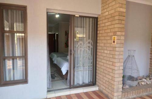 Mokopane Hotel | 33 m² Hotel ∙ 2 guests