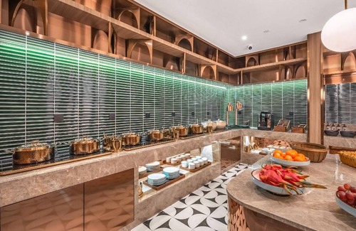 Yu Hua Hotel | 33 m² Hotel ∙ 2 guests