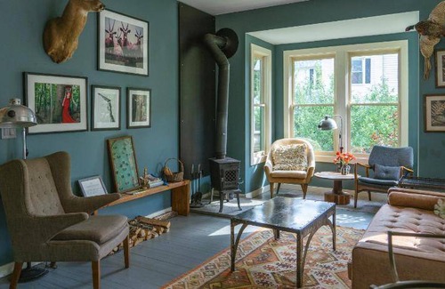 North Branch Hotel | 33 m² Hotel ∙ 3 guests
