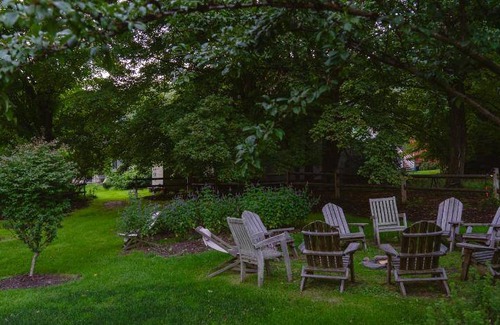 North Branch Hotel | 33 m² Hotel ∙ 3 guests