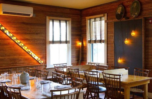 North Branch Hotel | 33 m² Hotel ∙ 3 guests