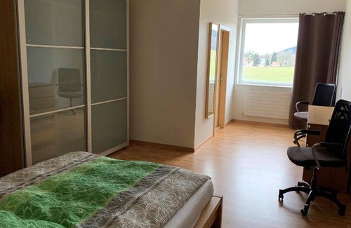 Les Verrieres Hotel | 33 m² Hotel ∙ 4 guests