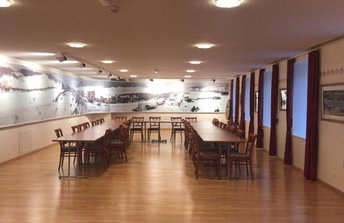 Les Verrieres Hotel | 33 m² Hotel ∙ 4 guests