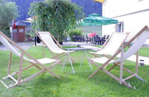 Les Verrieres Hotel | 33 m² Hotel ∙ 4 guests