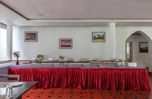 Kamalapur Hotel | 33 m² Hotel ∙ 4 guests